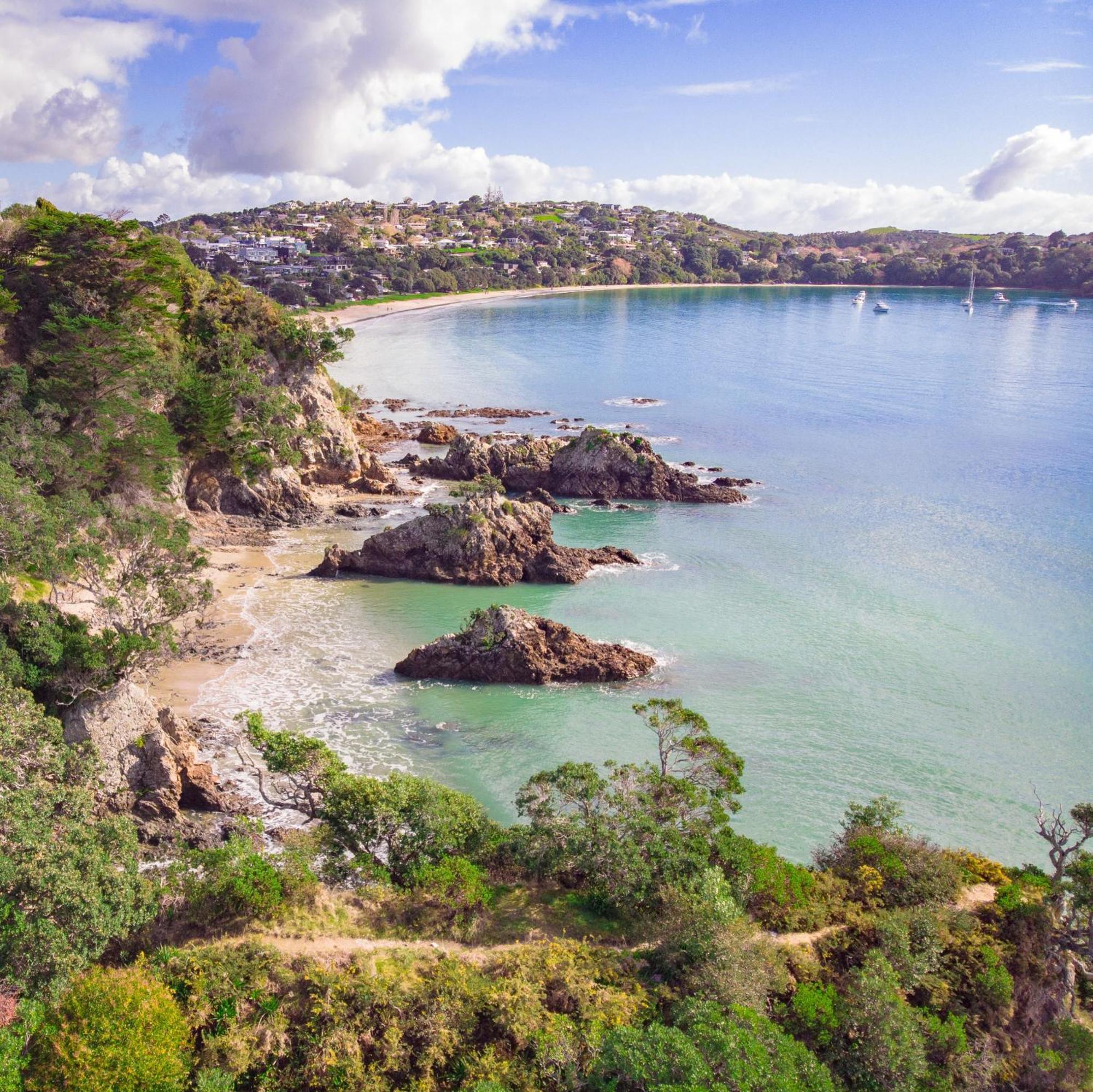 Luxurious & Spacious Living With Breathtaking Views Όκλαντ Εξωτερικό φωτογραφία