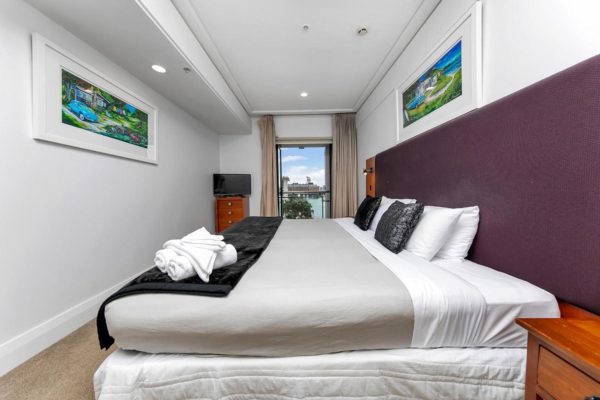 Luxurious & Spacious Living With Breathtaking Views Όκλαντ Εξωτερικό φωτογραφία
